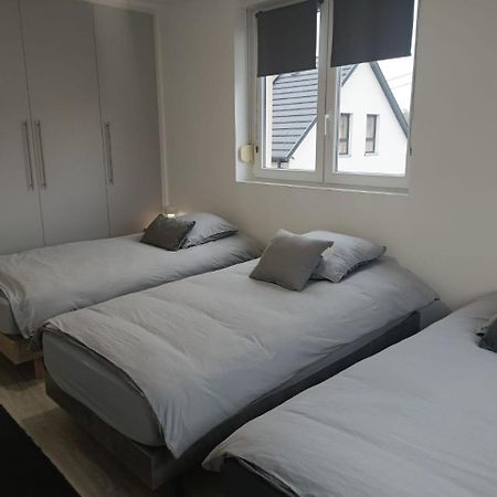 Appartement Entier F3 Renove - Petite Pause A Sélestat Exterior foto
